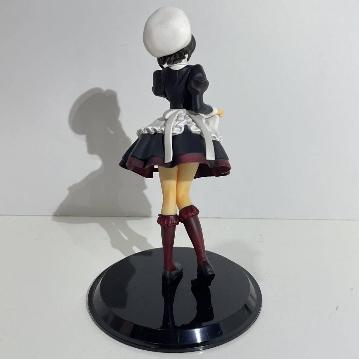 Amazon | うみねこのなく頃に フィギュア 紗音 | フィギュア・ドール 通販